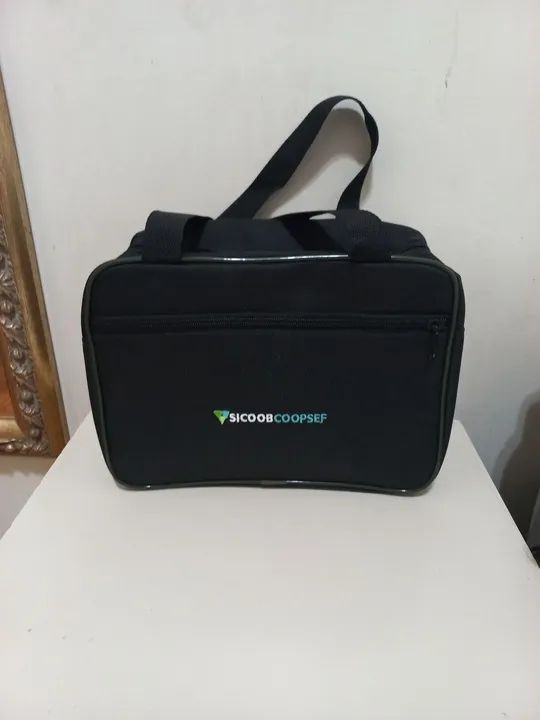 Bolsa necesserie  - Foto 5