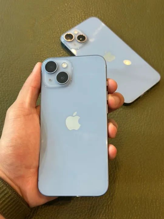 iPhone 14 128gb oferta imperdível