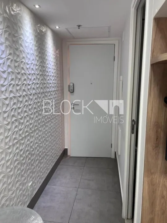 Barra da Tijuca | Sala