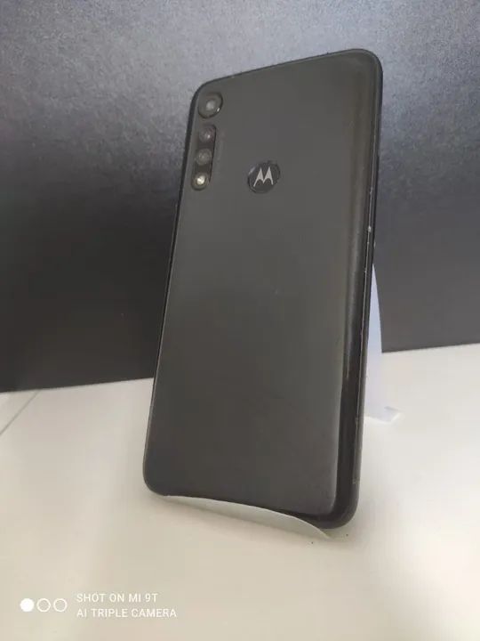 Celular Motorola consigo entregar  - Foto 5