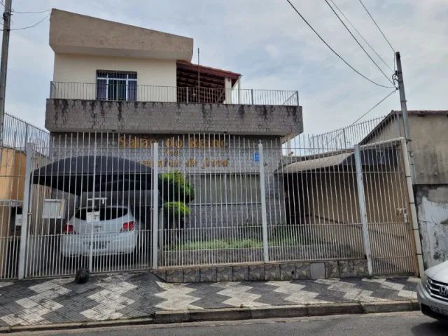 Captação de Casa a venda na Rua Lourenço Dalto, Vila Yolanda, Osasco, SP