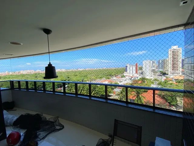 Tela de proteção  - Foto 2