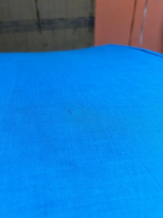 Guarda sol em tecido  - Foto 3