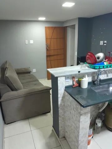 Captação de Apartamento a venda na Estrada do Quitite, Jacarepaguá, Rio de Janeiro, RJ