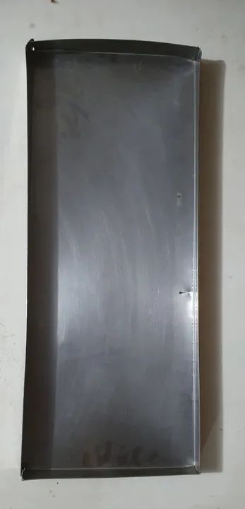 Bandejas e carrinhos para padaria. - Foto 5