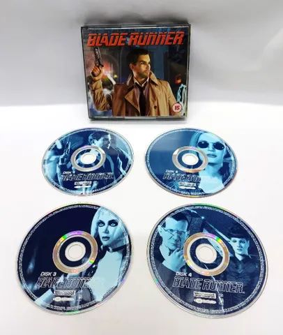 Runner Pc Cd-rom 1997 4 Discos Original - Foto 5