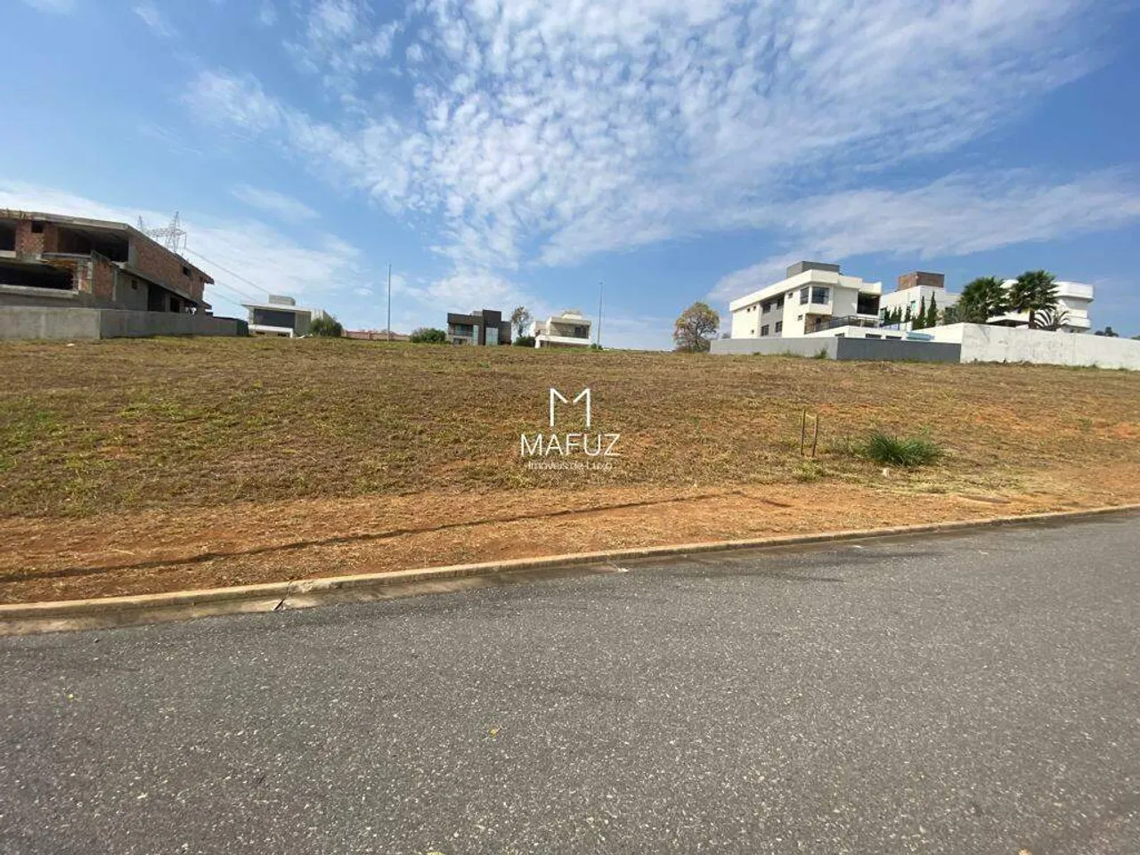 Terreno à venda, Condomínio Alphaville Vespasiano - Vespasiano/MG