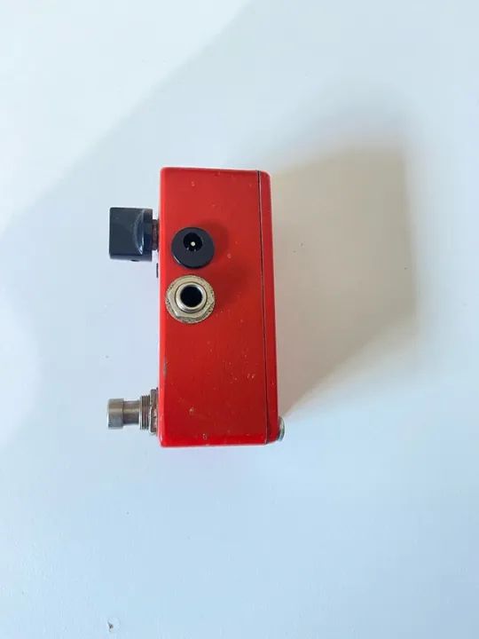 Pedal Overdrive The Little Brute Drive - Foto 3