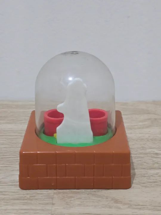 Brinquedo Princesa Peach - Mario Bros  - Foto 2