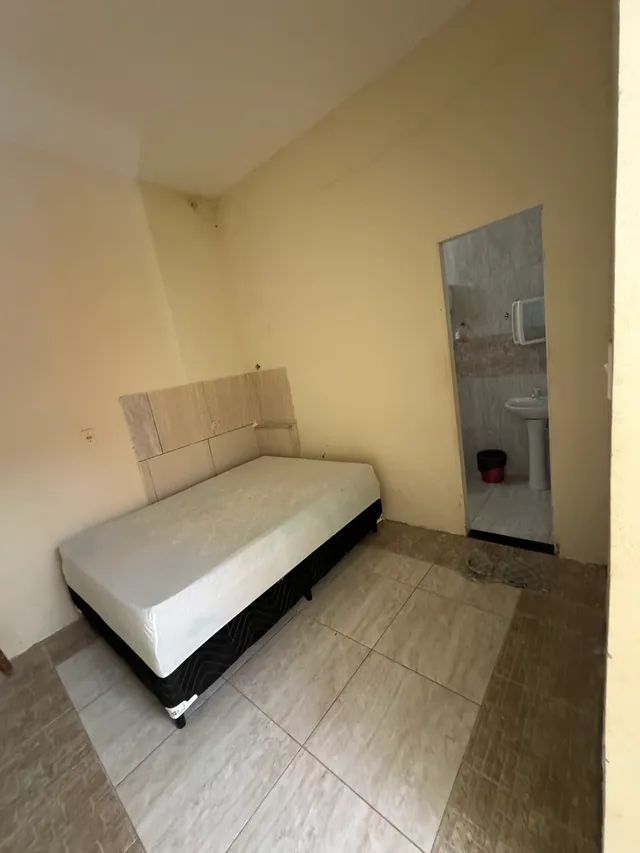 Alugo casa praia Abaís  - Foto 4