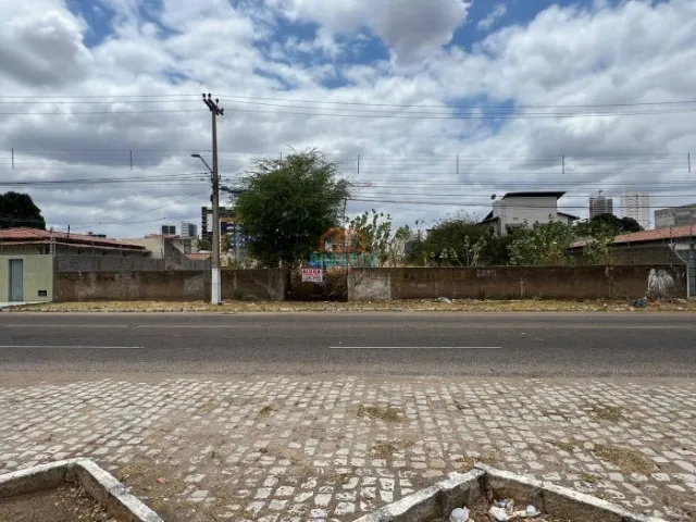 Terreno com Rua Correspondente para Locação no bairro Nova Betânia, localizado na cidade