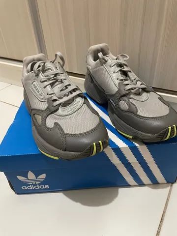 Adidas falcon on sale 36