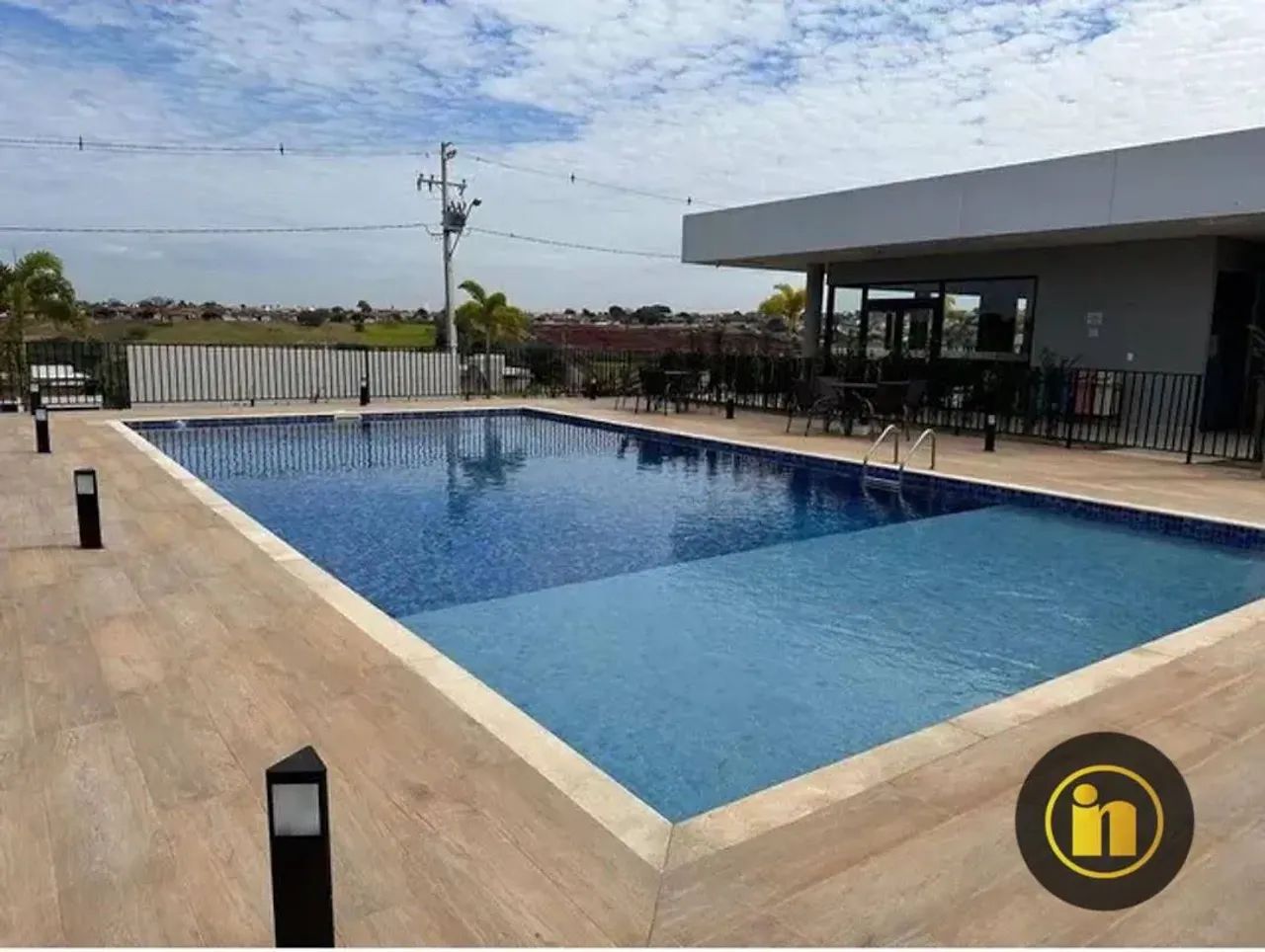 Terreno Residencial à venda, Jardim Morumbi, Londrina - TE0130.