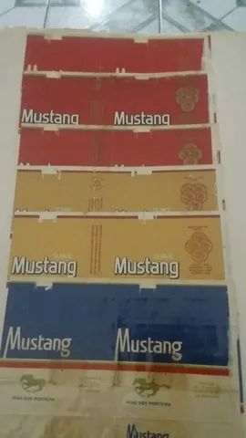 Marcas antigas nacionais e importadas - Foto 3