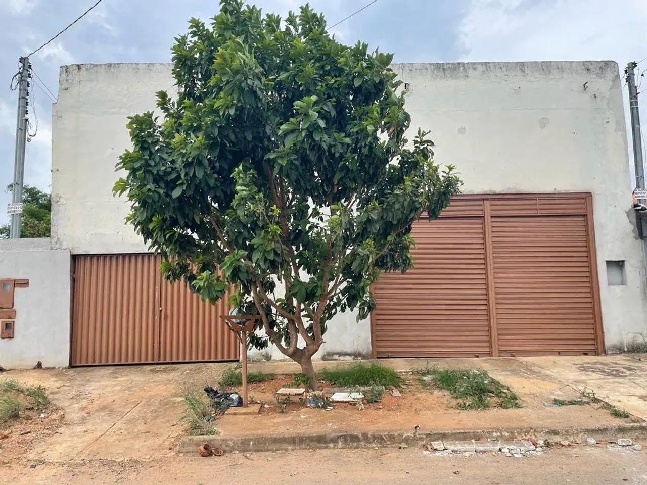 foto - Aparecida de Goiânia - Setor Aeroporto Sul