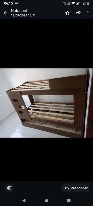 Triliche 100% mdf oferta  - Foto 4