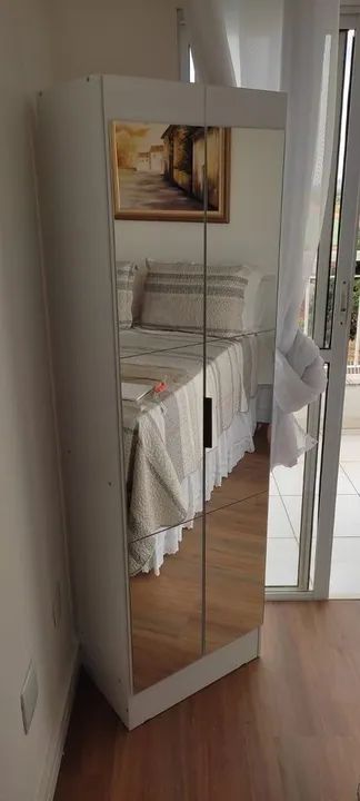 Sapateira Premium novo