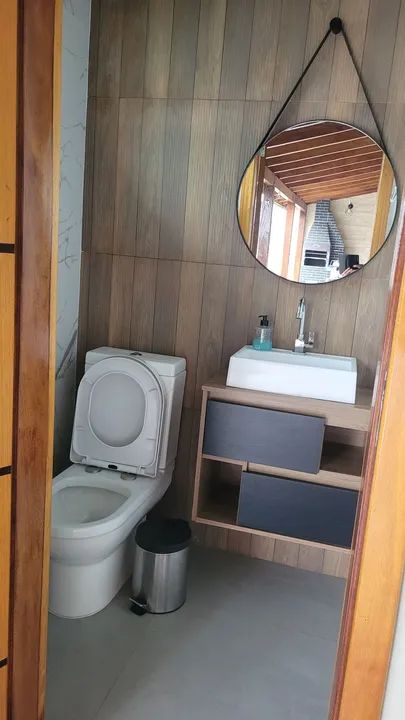 Casa em Itapema para temporada  - Foto 9