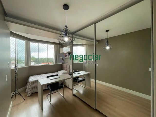 Cobertura a venda no Centro de Betim - Foto 5