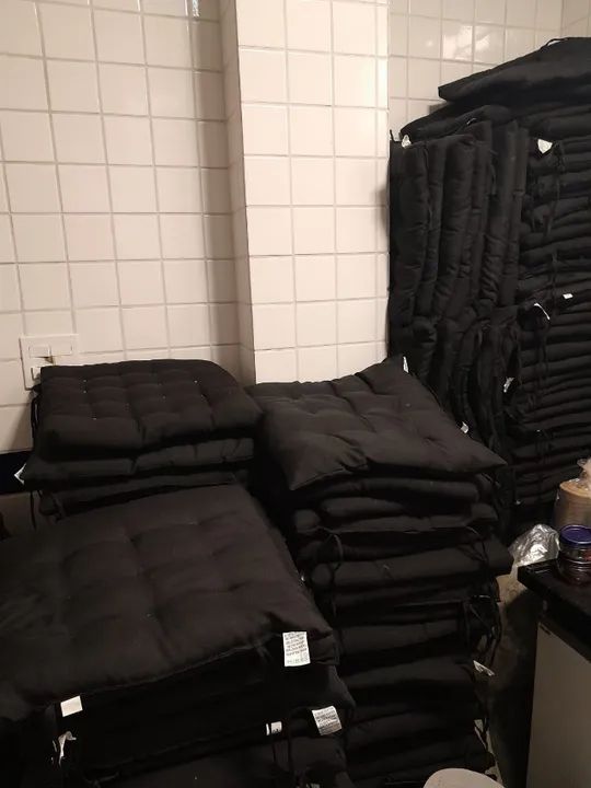 Assento para cadeira - Lote no estado - Foto 2