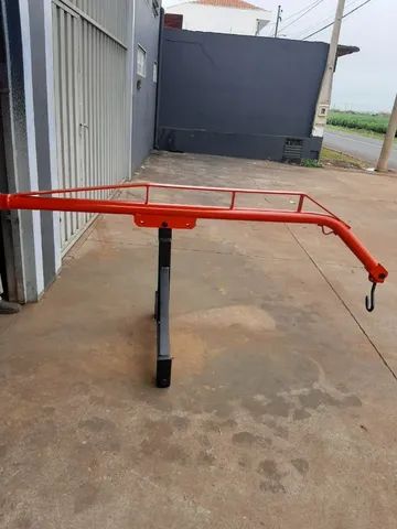  Guincho traseiro NOVO