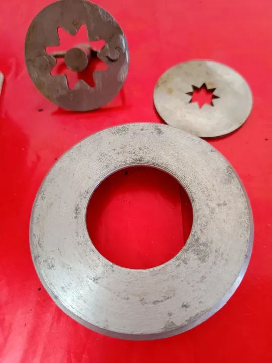 Masseira de churros  - Foto 3