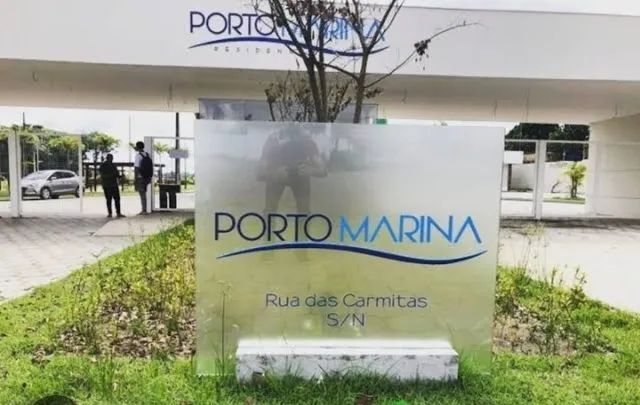 Vendo Casa no Condomínio Porto Marina no Centro de Ananindeua