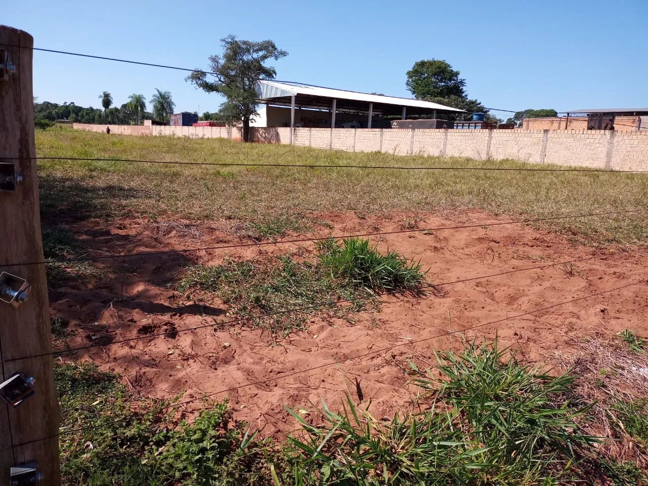 Área 9.319,43 m² - Comercial - industrial - Foto 4