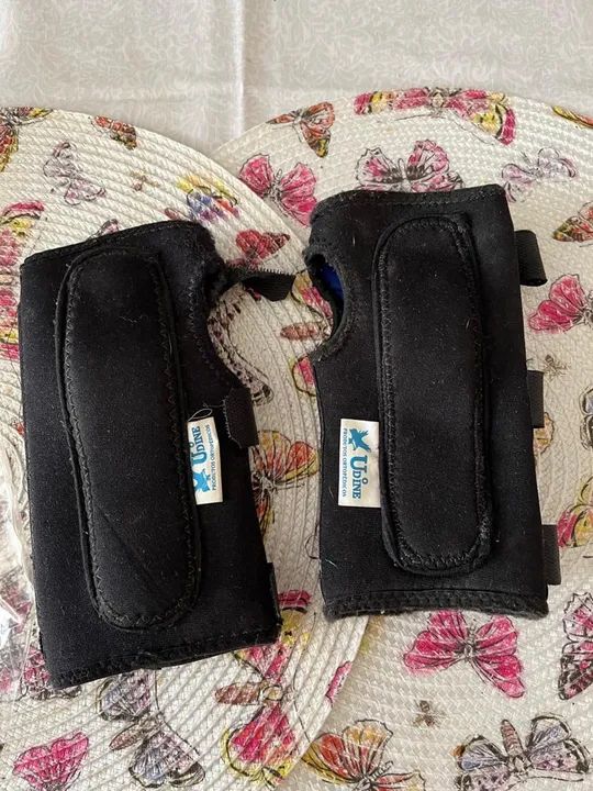 Tala Ortopédica Udine para mãos e pulso  - Foto 4