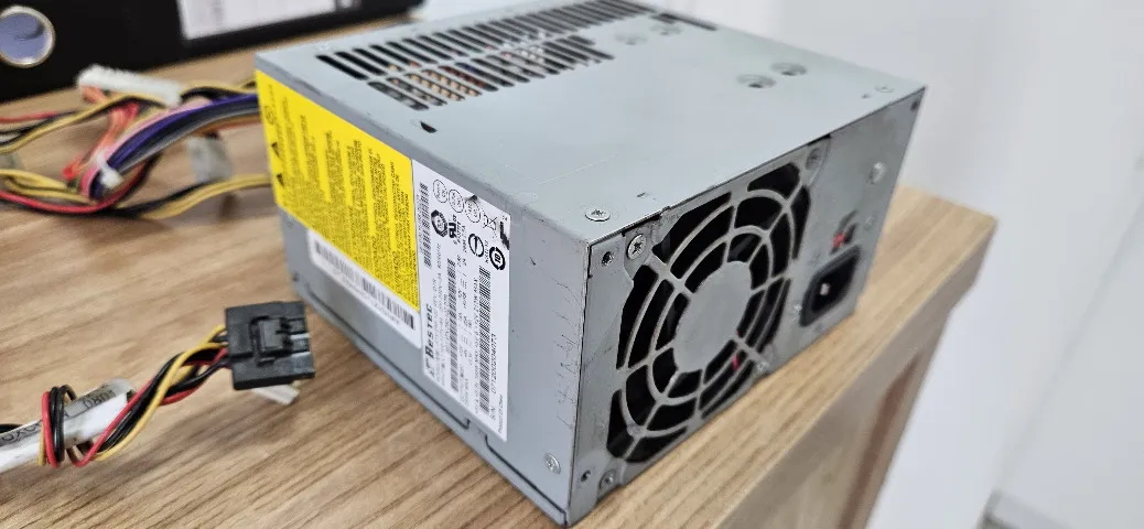 Fonte PC Atx 250 W