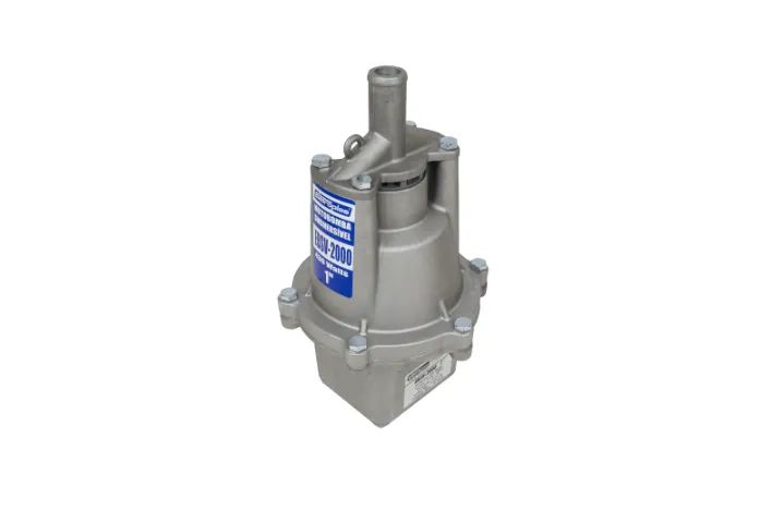 BOMBA VIBRATÓRIA SUBMERSA 340W 220V EBSV-800 ELETROPLAS