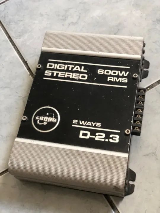 Alto Falantes de 12 ,Twitter,Corneta e Módulo. - Foto 5