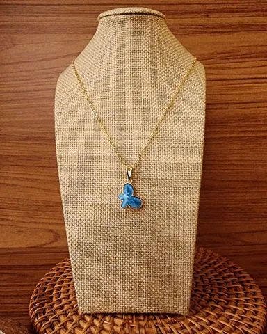 Conjunto de folheado  - Foto 2