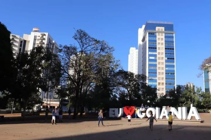 foto - Goiânia - Setor Oeste