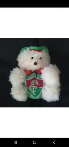 Pelucia fluminense fc