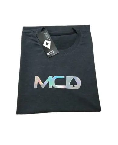 Camiseta MCD Masculina(Novo)