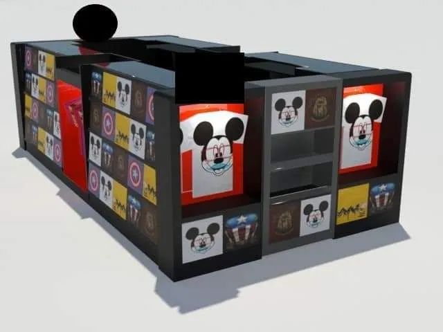 Quiosque para Shopping  - Foto 2