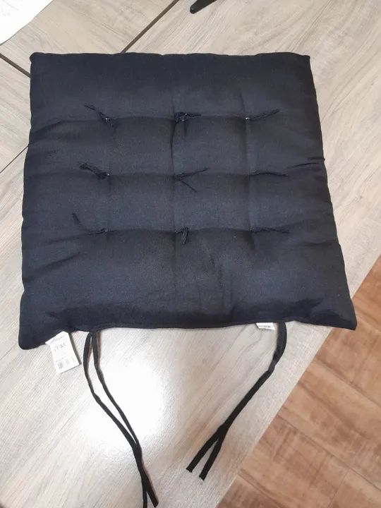 Assento para cadeira - Lote no estado