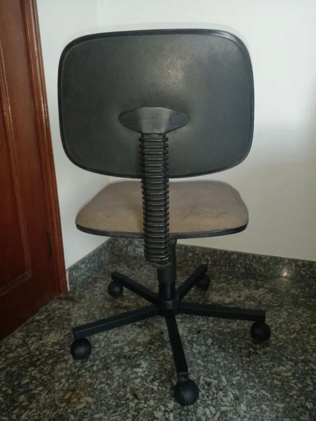 Cadeira Giratória   - Foto 3