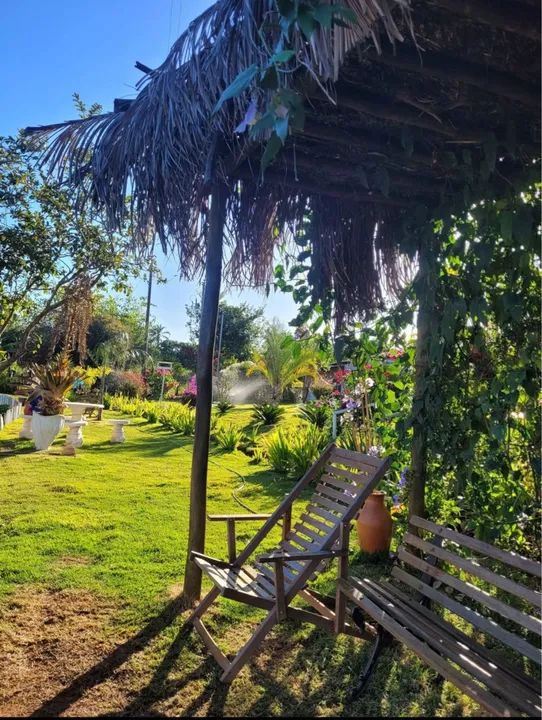 Chácara para eventos - Foto 2