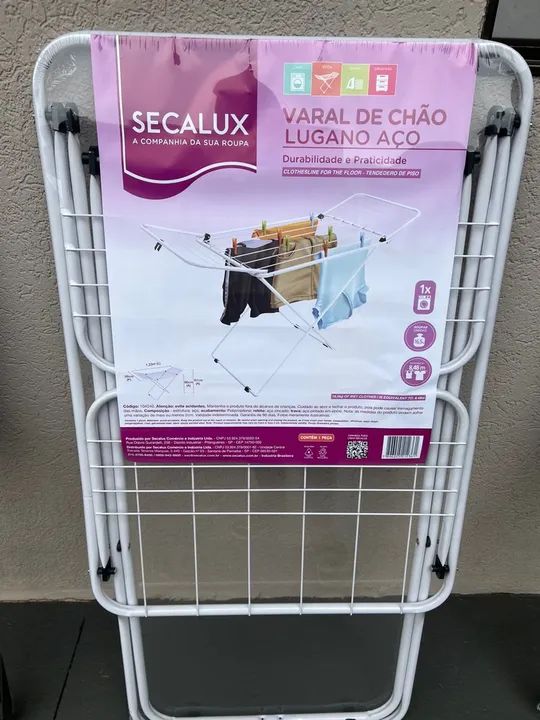 Varal de chão 65115872896258122