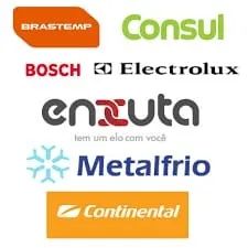 REFRIGERAÇÃO RESIDENCIAL E COMERCIAL  - Foto 4
