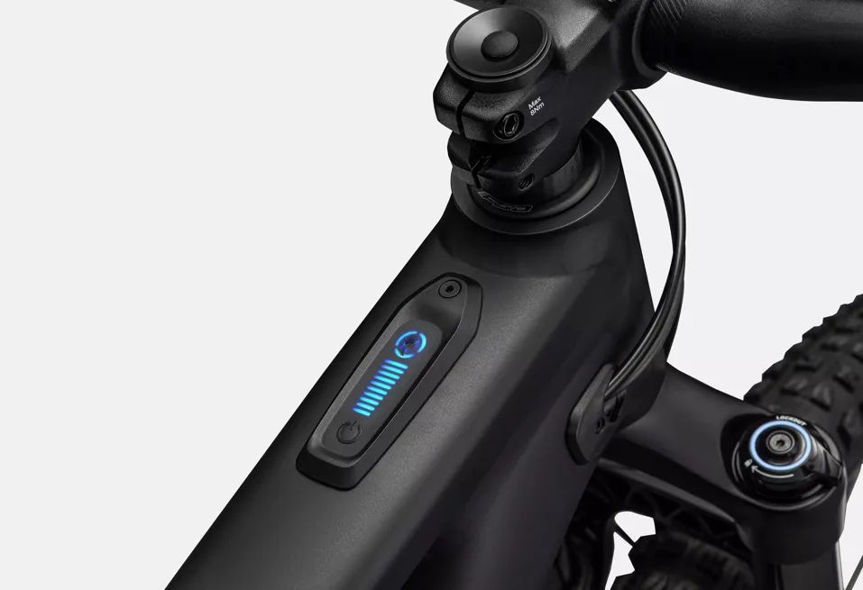 E Bike specialized turbo levo alloy s4 bicicleta elétrica - Foto 4