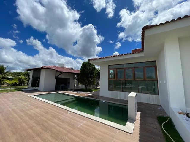 VENDO CASA NO CONDOMÍNIO  PRIVÊ MORADA NOBRE CARUADU - Foto 5