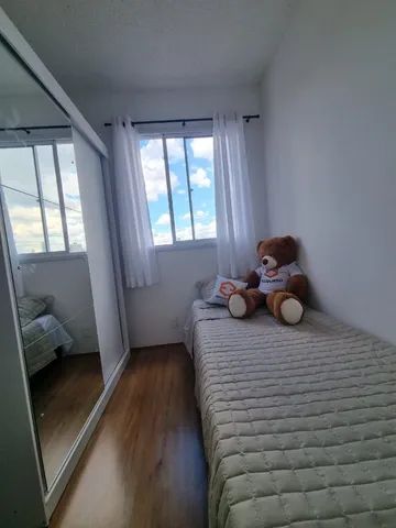 MOOCA | APARTAMENTO MOBILIADO | 2 DORMS | PACOTE R$ 3.050 - Foto 2