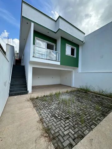 Captação de Casa a venda na Rua Iepê, Jardim Silvia, Guarulhos, SP