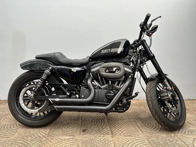 2017 sportster on sale 1200