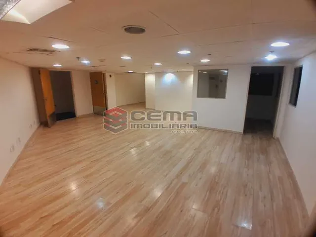Salas comerciais para locação em Botafogo, Zona Sul, Rio de Janeiro, RJ 542m²
