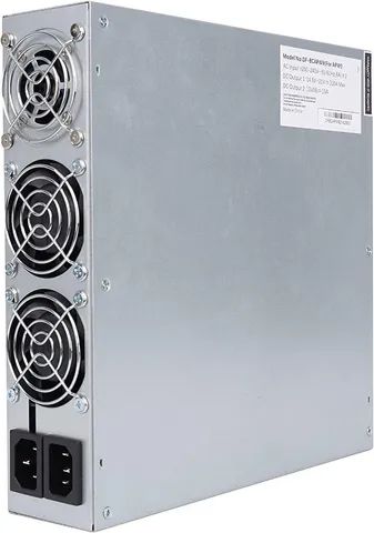 FONTE ANTMINER APW9+ S17 T17 - Foto 2