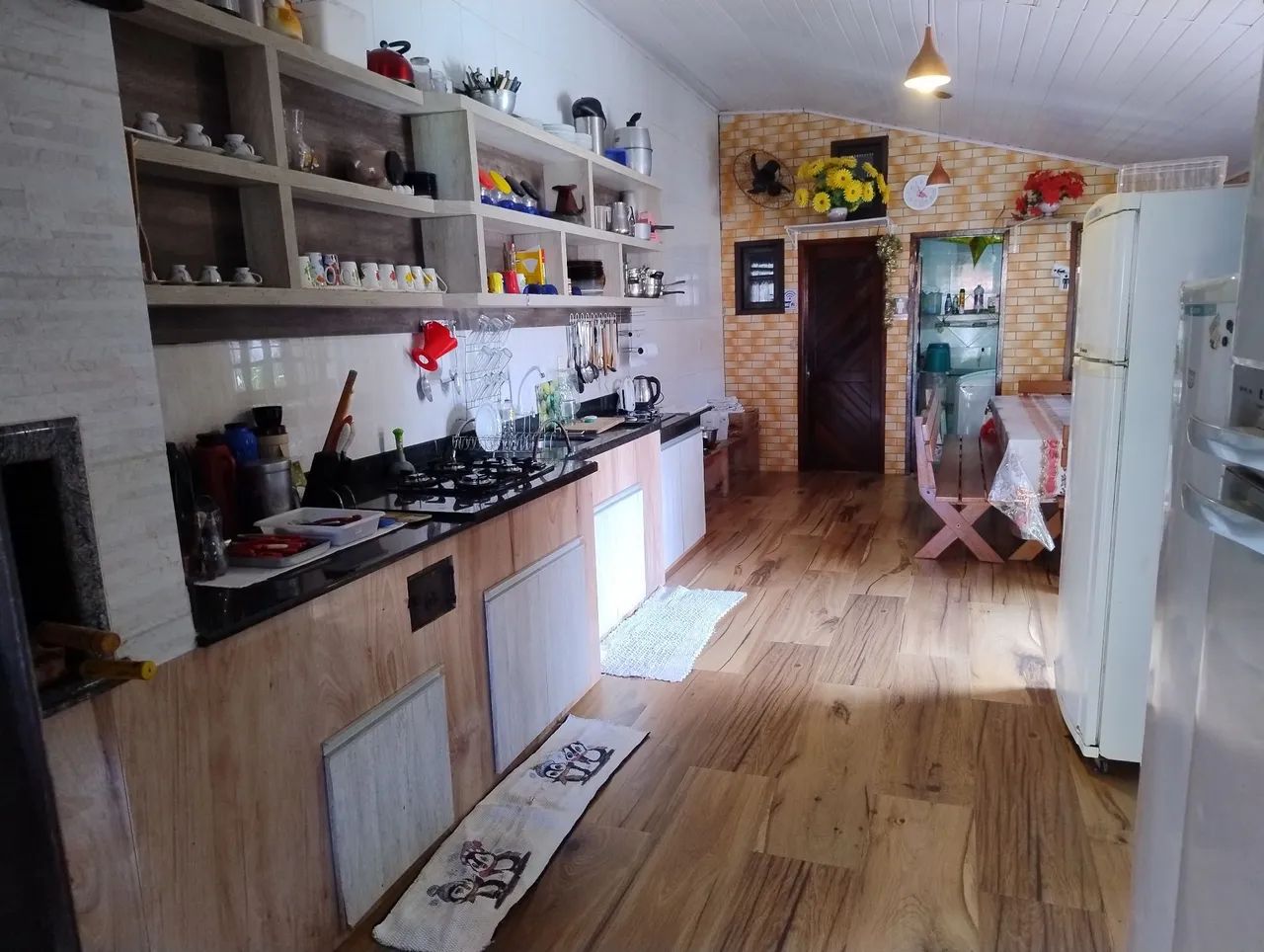 Casa sobrado - Foto 6